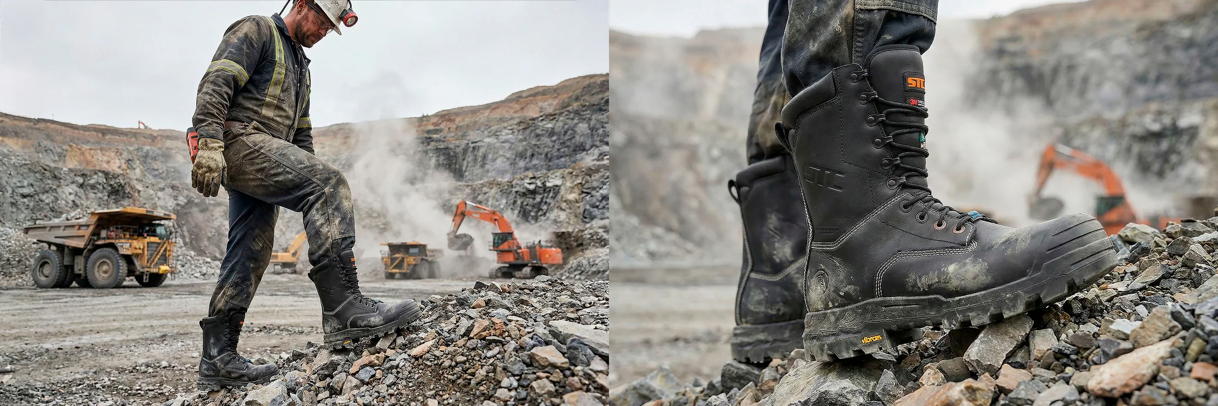 Safety Without Compromise